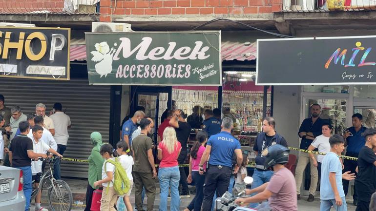 Takı dükkanında cesetleri bulunmuştu; cezaevinden çıkıp, eski sevgilisini öldürmüş