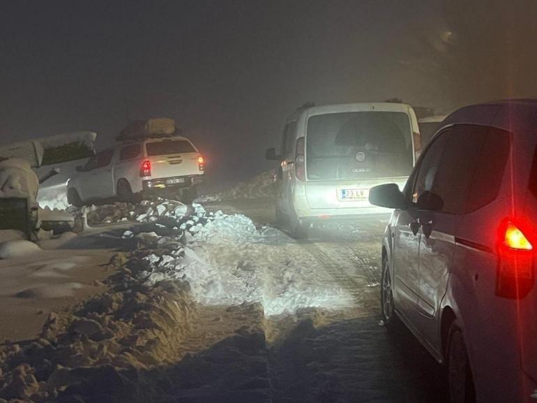 Elazığ’da kız kaçırma sonrası 2 kuzenin kaybolduğu olayla ilgili 12 gözaltı daha