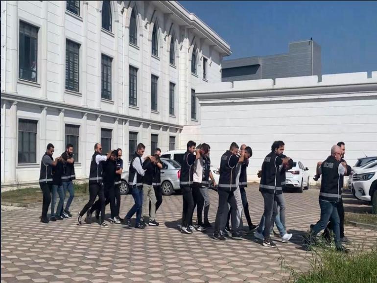 Silahlı saldırıda yaralanan hac ve umre rehberi Akdeniz: Zemzem suyu ikram ederken vuruldum