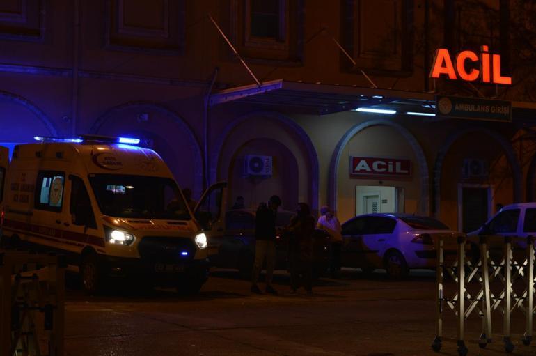 Mardinde boş tarlada erkek cesedi bulundu