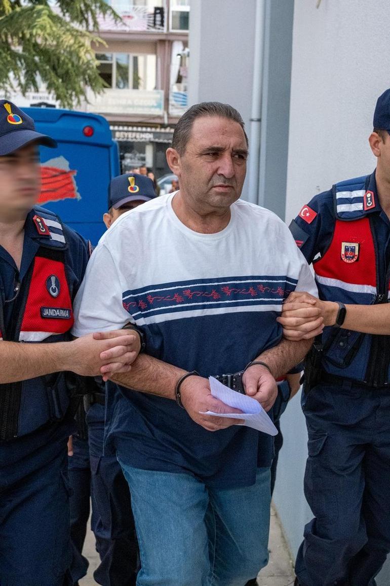 Gelendost Belediyesinde rüşvet ve zimmet davasında 1 tahliye