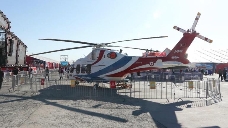 TEKNOFEST İstanbul başladı