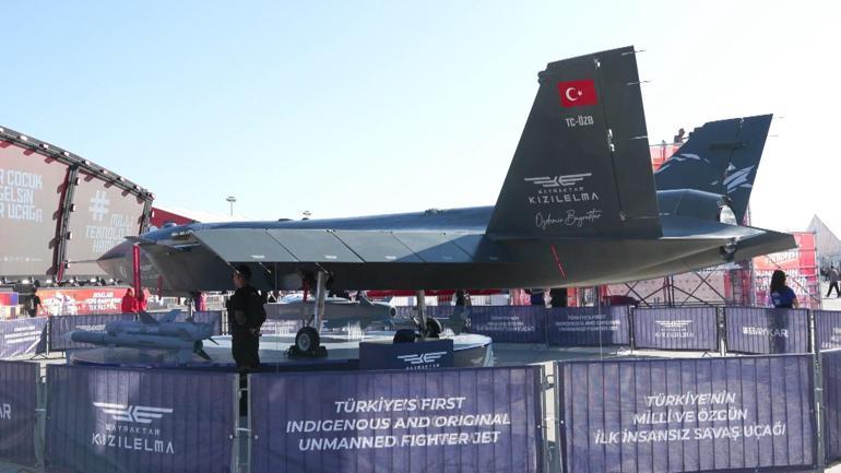 TEKNOFEST İstanbul başladı