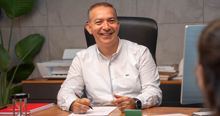 KRD ve Mitsubishi Electric Klima Sistemleri’nden iş birliği