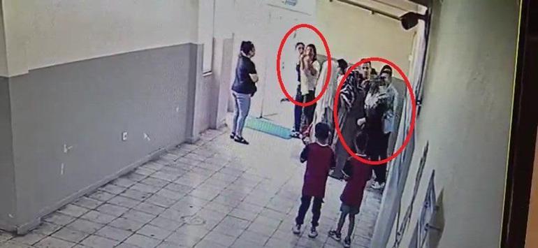 Kadın öğretmene okulda saldırı; gözaltı sayısı 2 oldu