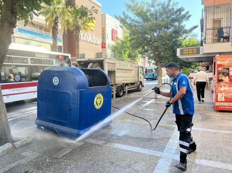 Buca Belediyesinde eylem sona erdi