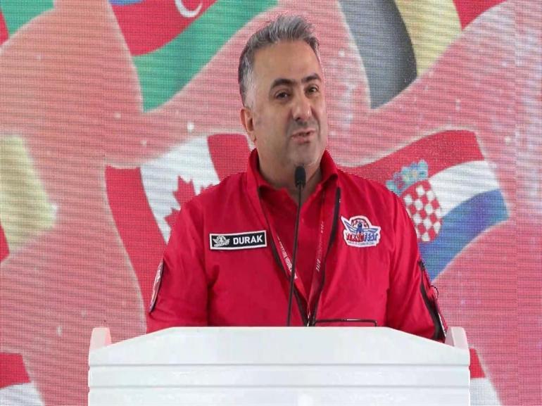 Bakan Kacır: Türkiyenin AR-GE harcamalarını yıllık 1,2 milyar dolardan 16 milyar dolara çıkardık