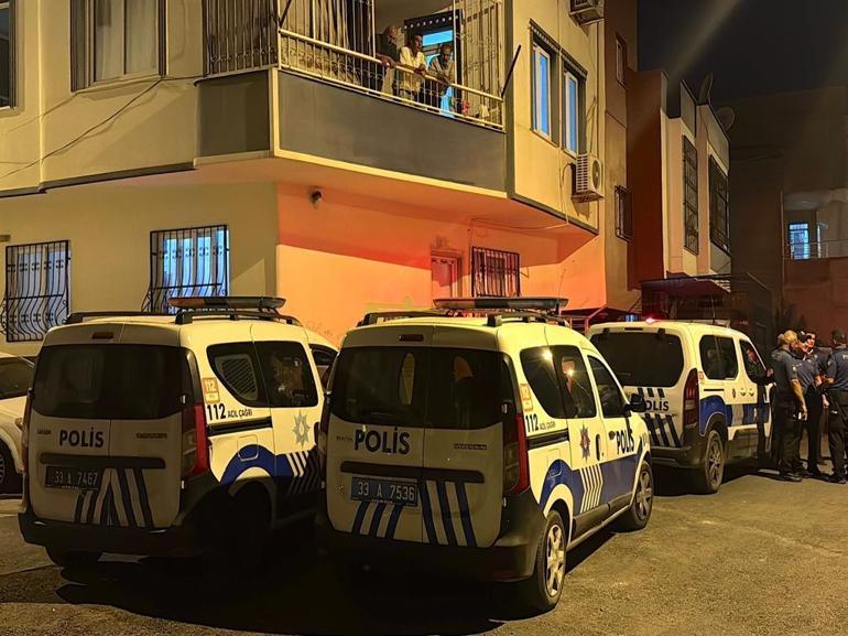 Evi cinler sardı diyerek 5 yaşındaki oğlunu öldürmüş