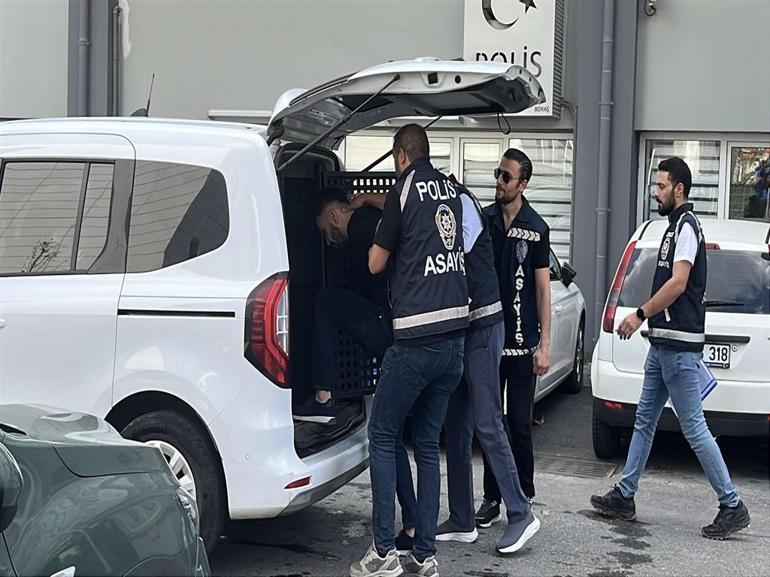 Cip sürücüsünün çocuklarının gözü önünde tokatladığı baba: Çocuklarımın psikolojisi bozuldu