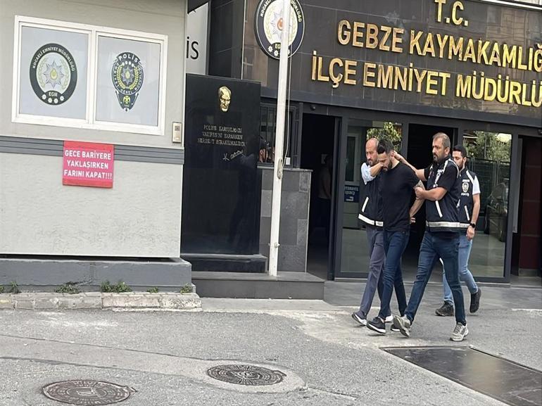 Cip sürücüsünün çocuklarının gözü önünde tokatladığı baba: Çocuklarımın psikolojisi bozuldu