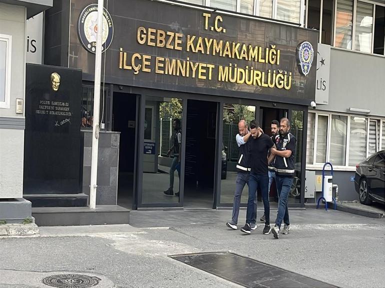 Cip sürücüsünün çocuklarının gözü önünde tokatladığı baba: Çocuklarımın psikolojisi bozuldu