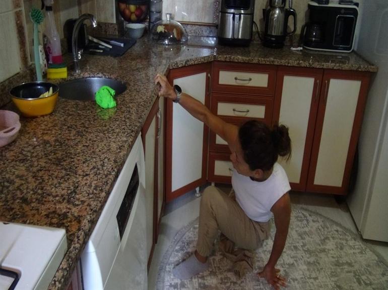 22 yıldır kullandığı protez bacağı ömrünü tamamladı, yenisinin maliyeti 2 milyon TL