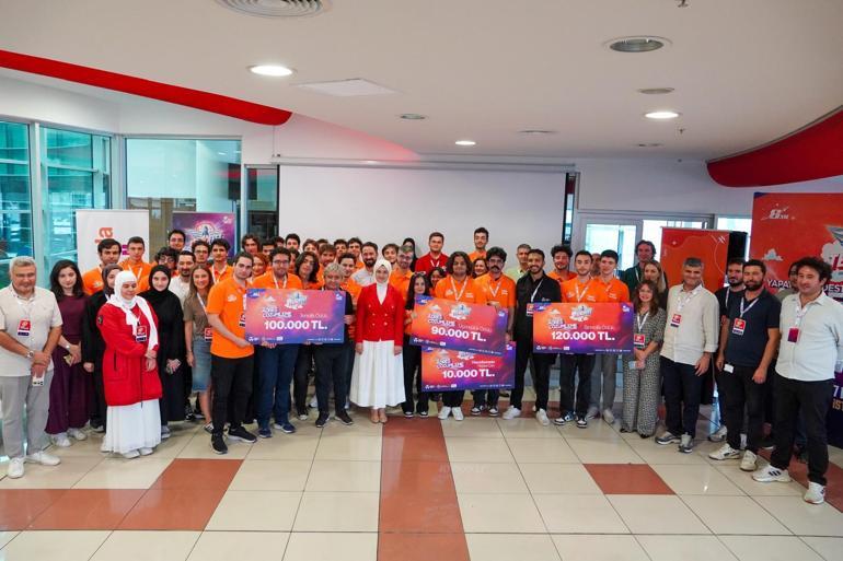 Hepsiburada, ‘E-ticarette Yapay Zeka Destekli Adres Çözümleme Hackathonu’nun kazananlarını açıkladı