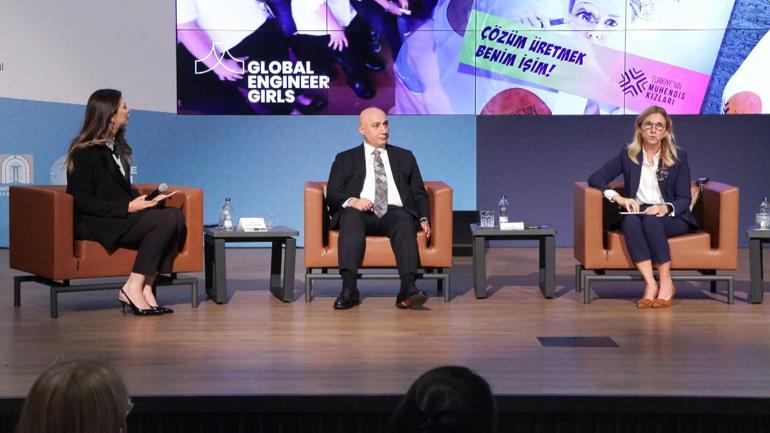 Bakan Göktaş: Sürdürülebilir sosyal sorumluluk ekosistemi inşa edebiliriz
