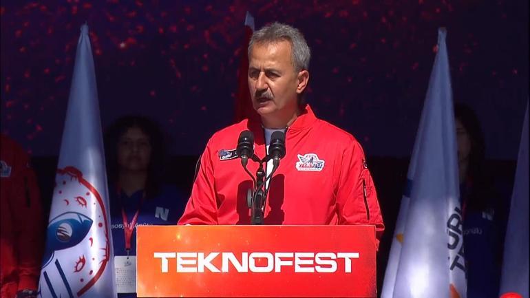 Selçuk Bayraktar: Bizim davamız bu zulme dur diyecek caydırıcı güce ulaşmaktır