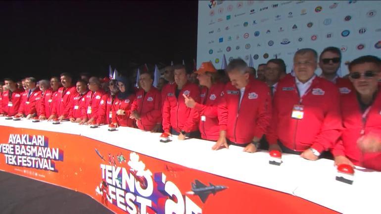 Selçuk Bayraktar: Bizim davamız bu zulme dur diyecek caydırıcı güce ulaşmaktır