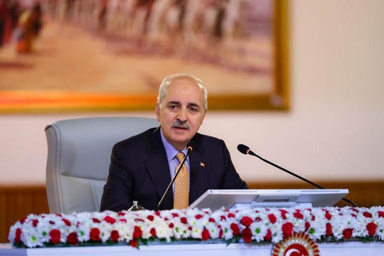 Terörsüz Türkiye komisyonu, akademisyenleri dinledi