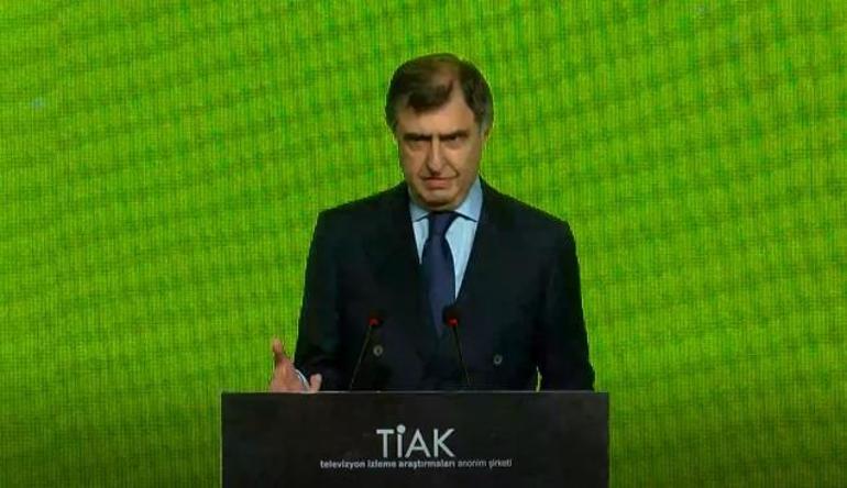 TİAK: Markaları en iyi ve ucuza tanıtan mecra televizyon