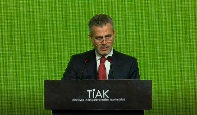 TİAK: Markaları en iyi ve ucuza tanıtan mecra televizyon