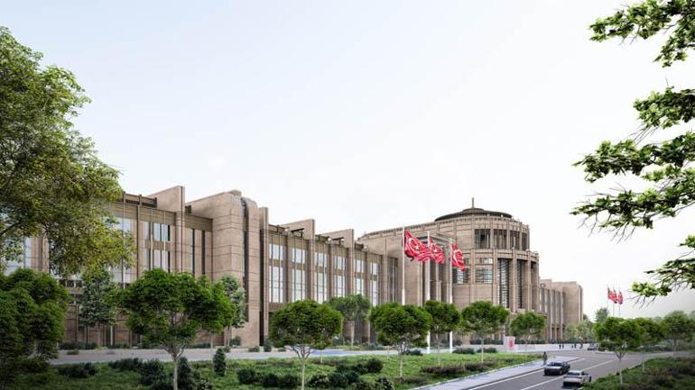 Cumhurbaşkanı Erdoğan: Kudüs-ü Şerifi namahrem ellerin kirletmesine izin vermeyiz