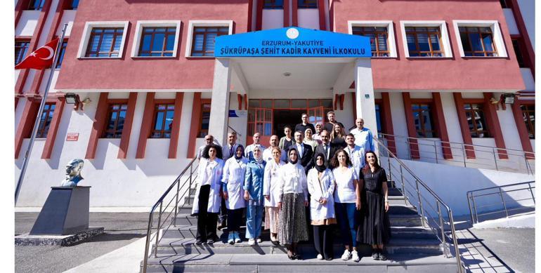 Bakan Tekin: Sınavı kazanamadıkları için öğretmen olamıyorlar