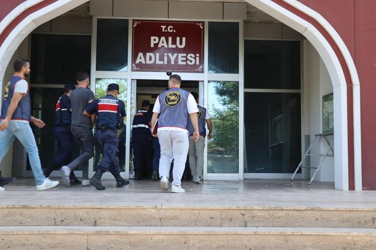 İki yıl sonra kayıp kuzenler soruşturmasında 5 tutuklama