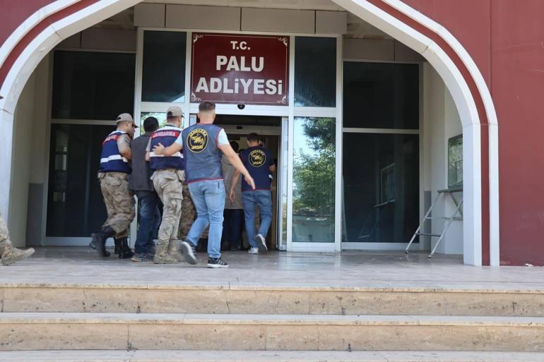 İki yıl sonra kayıp kuzenler soruşturmasında 5 tutuklama