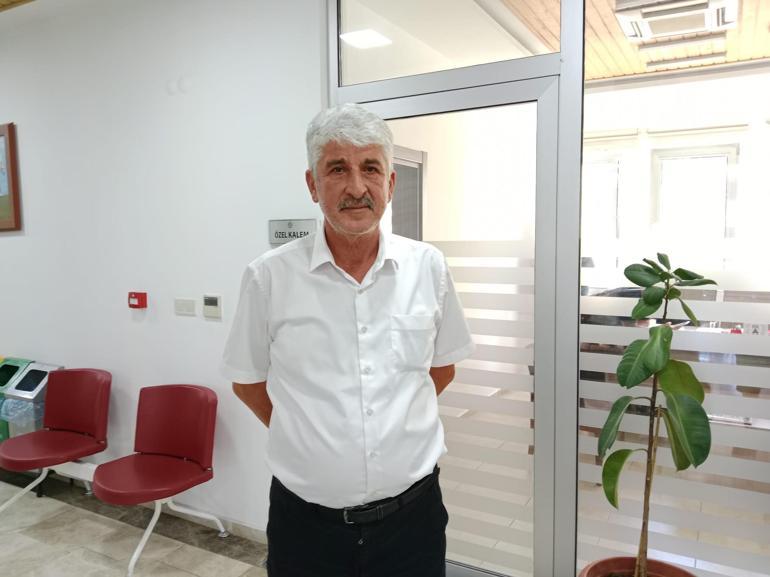 Köyceğiz Belediye Başkan Yardımcısı gözaltına alındı