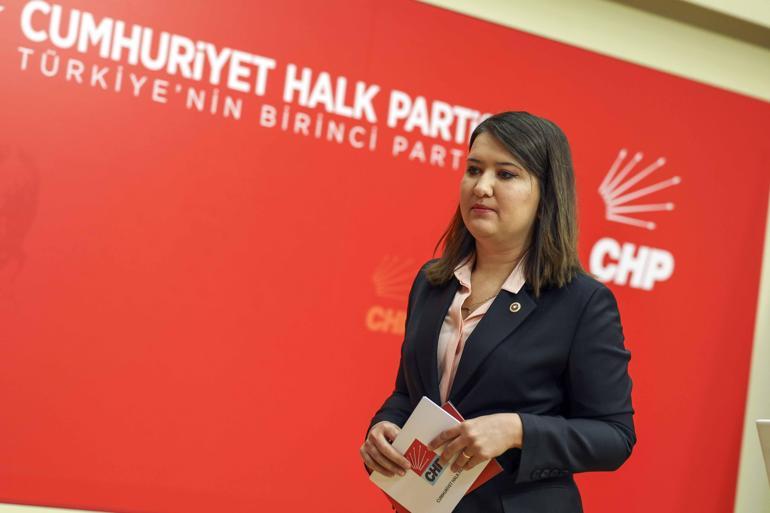 CHPli Gökçen: Toplumsal barış ancak samimiyetle mümkündür