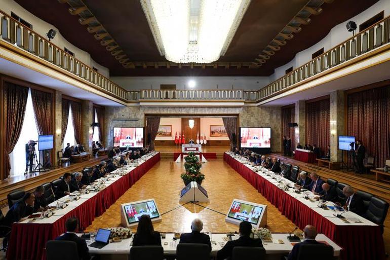 Terörsüz Türkiye komisyonu Doğu ve Güneydoğudaki STKları dinledi