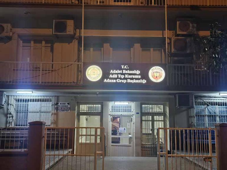 Park yeri tartışmasında komşusunu 7 yerinden vurarak öldürdü