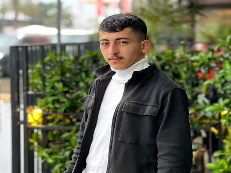 Otomobil ile motosiklet çarpıştı; Osman öldü, diğer sürücü kaçtı