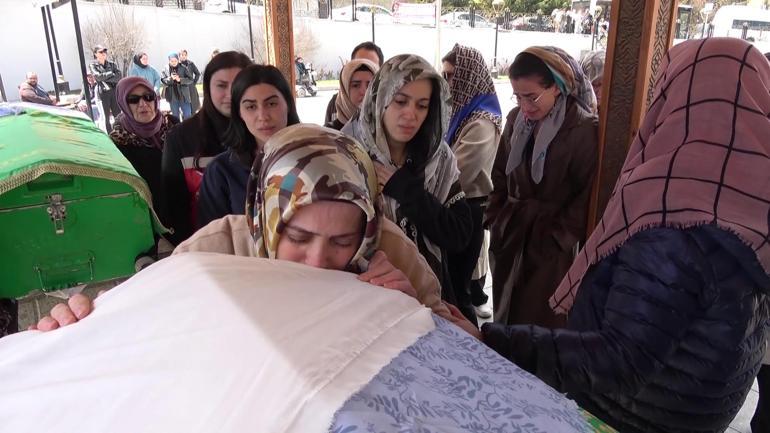 Eş cinayeti sanığının Karımı ve kendimi öldürdüm dediği video ortaya çıktı