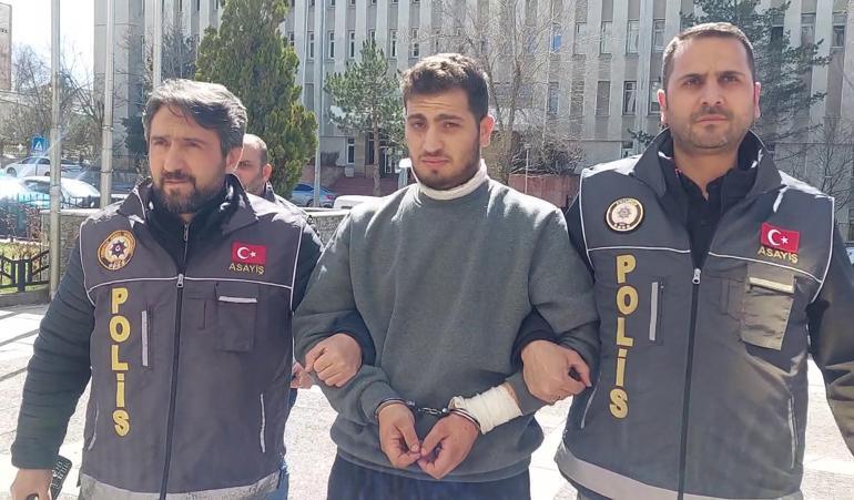 Eş cinayeti sanığının Karımı ve kendimi öldürdüm dediği video ortaya çıktı