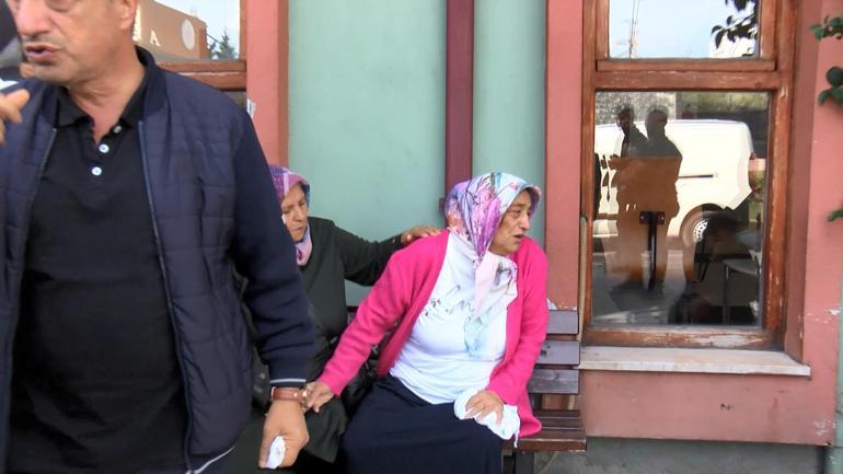 Bağcılarda iki çocuk babası eniştesini öldüren sanığa 15 yıl hapis cezası