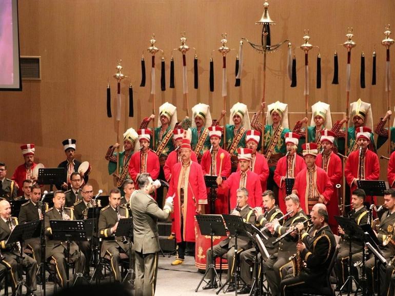 Bakan Güler: Hiçbir terör örgütünün bölgede kök salmasına izin vermeyeceğiz