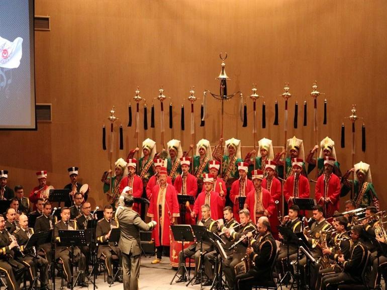 Bakan Güler: Hiçbir terör örgütünün bölgede kök salmasına izin vermeyeceğiz