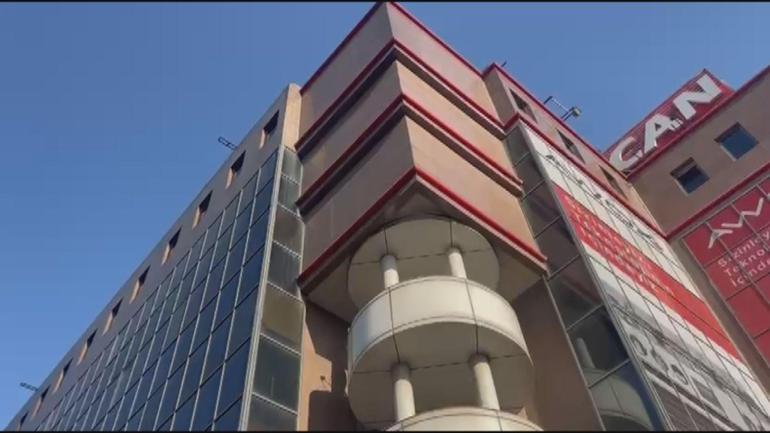 Can Holding soruşturmasında yetkisizlik kararı