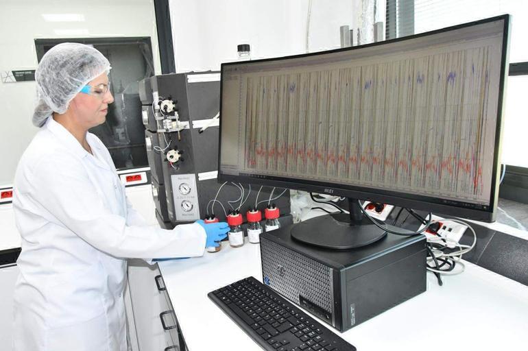 Bakan Memişoğlu, SMA ilacı ve etkin maddesinin üretileceği Ar-Ge Merkezini açtı