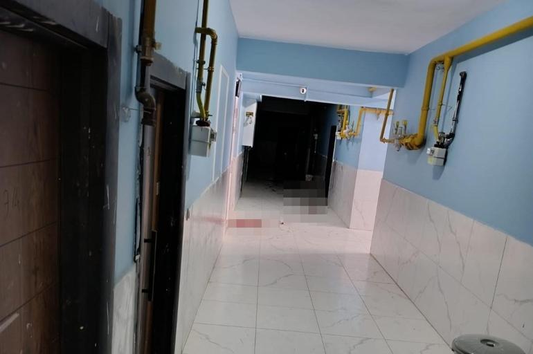 Mardinde eşini bıçaklayan şüpheli tutuklandı