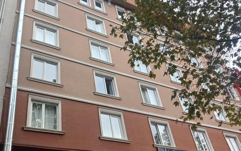 Kastamonu’da otelin penceresinden düşen Afganistanlı genç kız, öldü