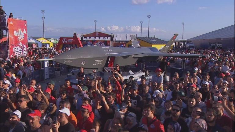 Cumhurbaşkanı Erdoğan: Kızıl Elma’mız olan Türkiye Yüzyılı’nın inşası başlamıştır