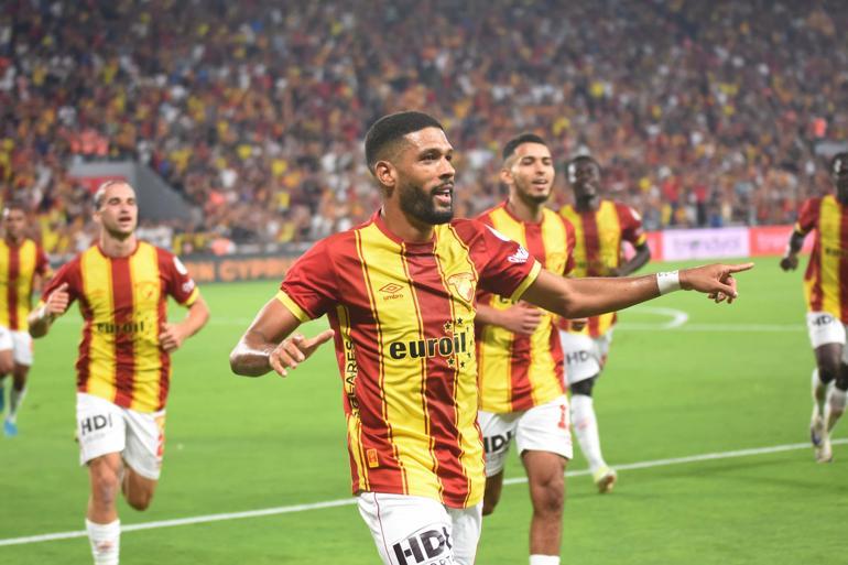Göztepe – Beşiktaş: 3-0