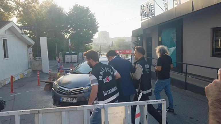 Borsa İstanbulda manipülasyon soruşturmasında 13 şüpheli tutuklandı