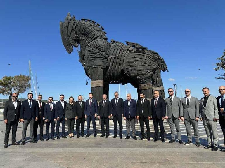 Bakan Memişoğlu: Sağlıkta bağımsız bir Türkiye hedefiyle çalışıyoruz