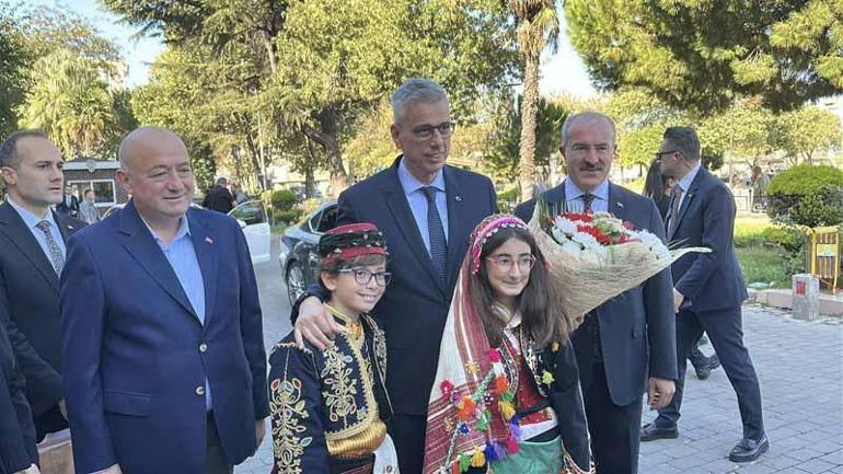 Bakan Memişoğlu: Sağlıkta bağımsız bir Türkiye hedefiyle çalışıyoruz