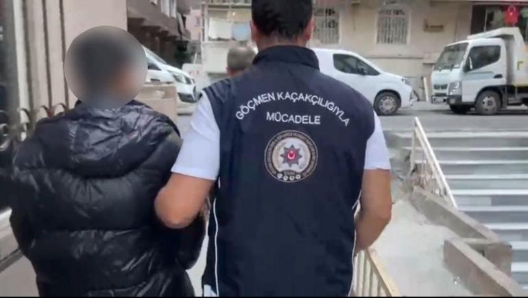 Yalovada göçmen kaçakçılığına 4 tutuklama