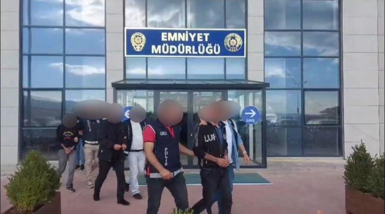 Yalovada göçmen kaçakçılığına 4 tutuklama