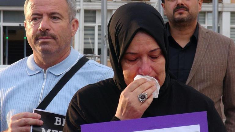 17 yaşında katledilen Berkayın ailesi adalet istiyor