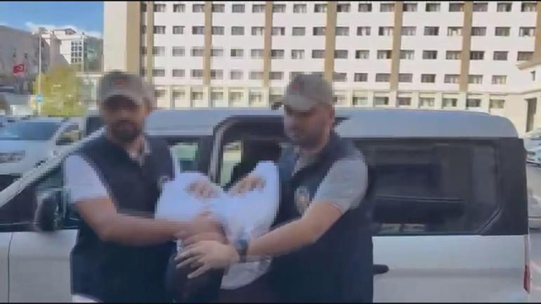 Zeytinburnunda kız öğrenci yurdu soruşturmasında 4 şüpheli yakalandı